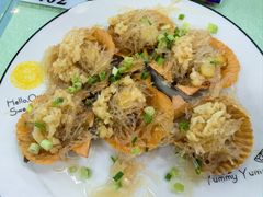 -景好海鲜餐厅(大鹏必选旅游店)