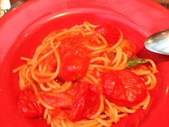 iphone_upload_pic-Mammamia意大利餐厅(阳春巷店)