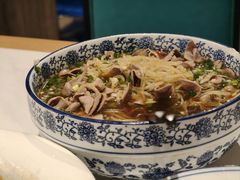 -富临轩私房菜(集庆门大街店)