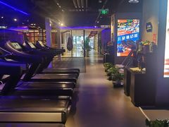 -金融街长安体育中心(北京长安店)