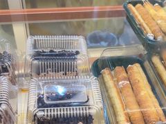-包满意面包糕点(东坝店)