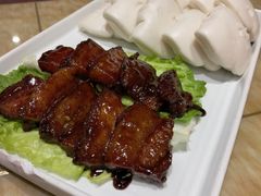 -陈江波老鸭煲(城中路店)