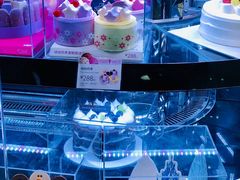 -巴黎贝甜(来福士店)