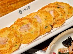 -萨拉伯尔(燕莎友谊商城店)