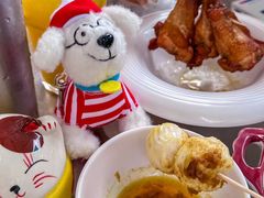 -公仔堂港式茶餐厅(西村店)