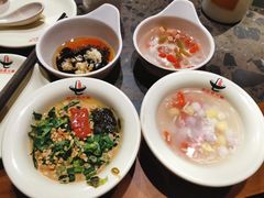 -重庆地瓜老火锅(广渠门店)