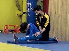 -HELLO功夫(印象城店)