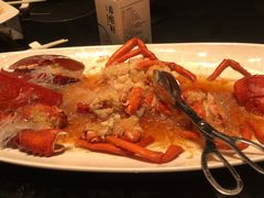 -徐记海鲜·宴会(大唐西市|丰庆店)