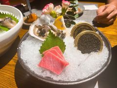 -山盛创作料理·Yamamori(珠宾店)