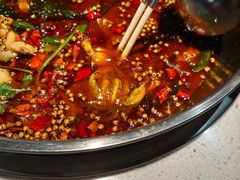 -味之绝美蛙鱼头火锅(高新店)