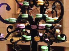 十六浦索菲特大酒店-澳门十六浦索菲特大酒店