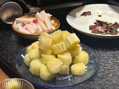 -青桃餐厅