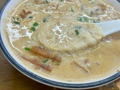 -文武王氏烧饼·无矾油条(西溪路店)