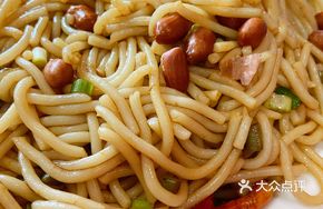 Stir-Fried Jiangxi Rice Noodles