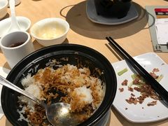 -避风塘(百联东郊店)