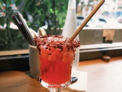 -双门洞·森系料理(体育西店)