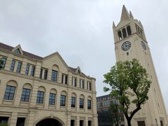-浙江大学(海宁国际校区)