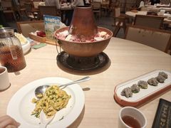-羊之道草原味道清真餐厅(番禺店)