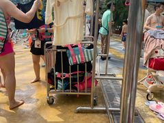 -杭州开元森泊度假乐园