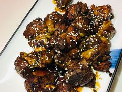 -小郭私房菜·海肠捞饭店(学士街店)