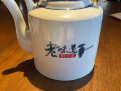 -绍兴老味道·非遗门店(银泰城店)