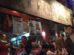 -四季民福烤鸭店(前门廊房二条店)