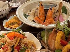 -小银家日式简餐(中信丹阳花园店)