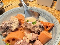 -静一餐厅·湖北菜(前门店)