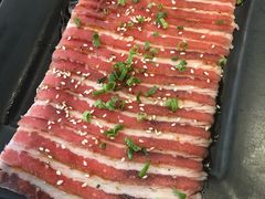 -炎蔵牛舌烤肉