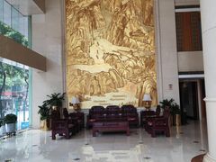 -成都绿洲大酒店(春熙路太古里店)