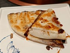 -南门四季铜锅涮肉(左家庄店)