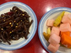 -宏状元现熬粥·京味菜(五棵松店)