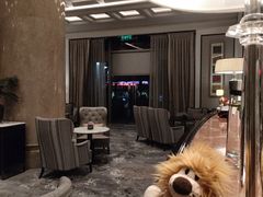 -广州富力丽思卡尔顿酒店