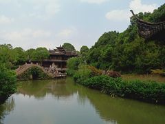 -韩湘水博园