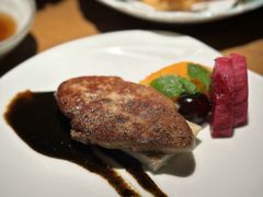 -阿吾罗日本料理(K11艺术中心店)
