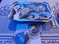 -帽帽家只卖生蚝·烧烤(沙湖路店)