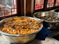 -西园寺素食(西园弄戒幢律寺店)