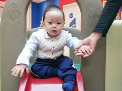 -美吉姆早教(高新中心)