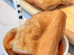 -滋粥楼·顺德菜(番禺广场总店)