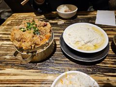 -张豆花(碚峡路店)