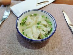 -浙江西子宾馆·瑶园咖啡厅