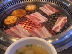 -一品诚记烤肉·甄选店(中南路店)