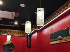 -京元盛铜锅涮肉(上海总店)