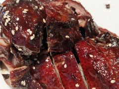 乐山甜皮鸭-茅庐毛血旺(临沂泰盛广场店)