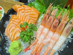-诚家·日式烧鸟·深夜食堂(虹桥天街店)
