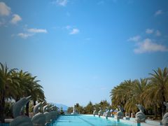 -惠州金海湾嘉华度假酒店