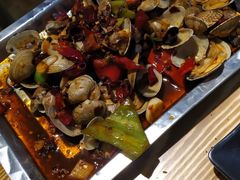 -清真·马峰烤肉(小学习北巷店)