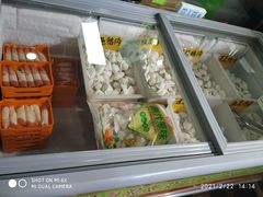 -食上东新街美食街区(民乐新都会店)