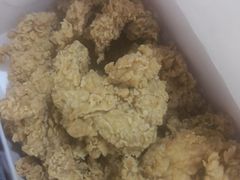 -肯德基(杭州复兴店)