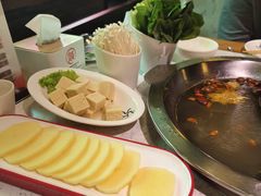 -大龙燚火锅